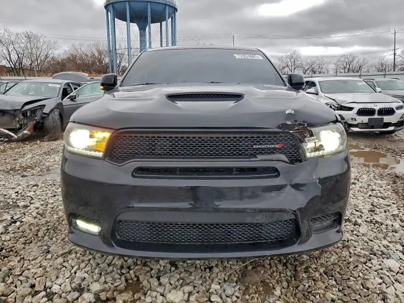 2020 DODGE DURANGO R/T  