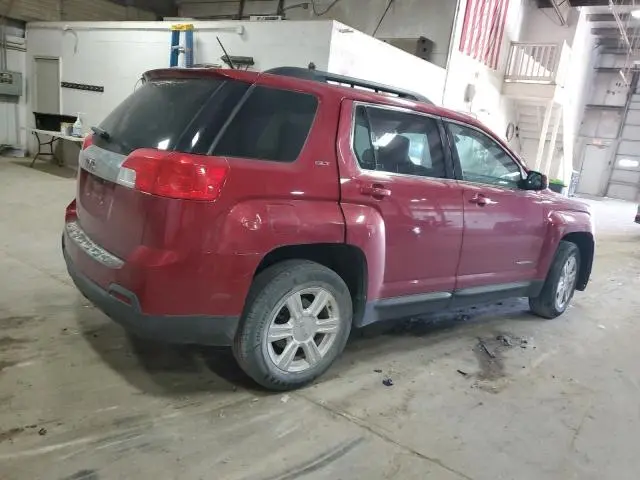 2014 GMC TERRAIN SLT