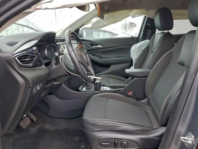 2020 BUICK ENCORE GX PREFERRED  