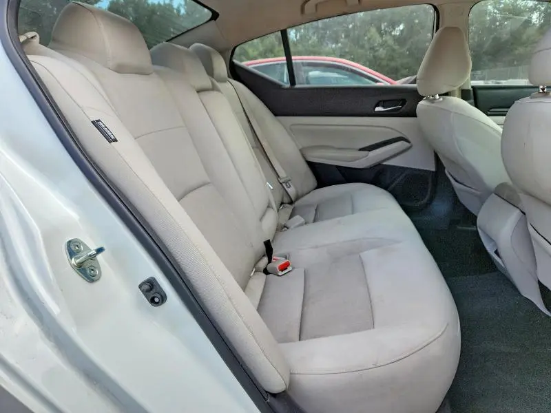 2019 NISSAN ALTIMA S  