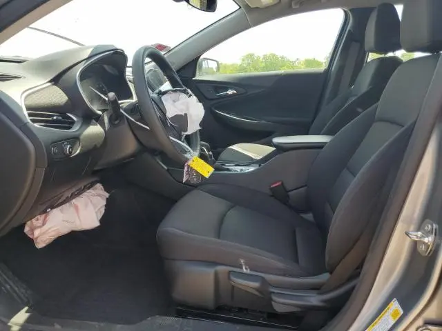 2024 CHEVROLET MALIBU LS  