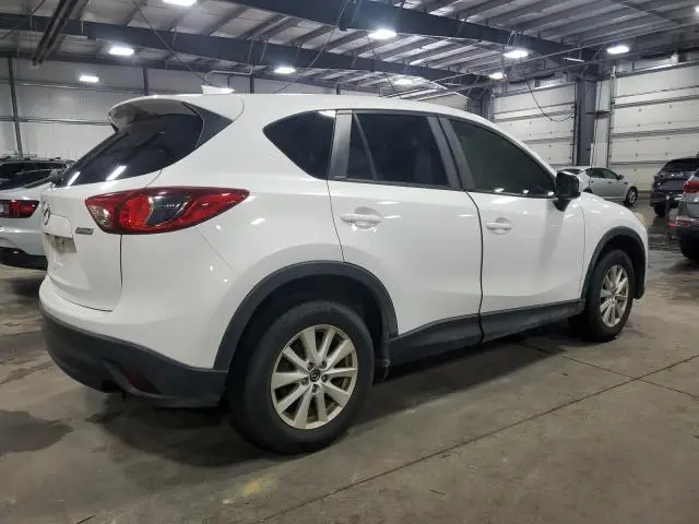 2013 MAZDA CX-5 TOURING  