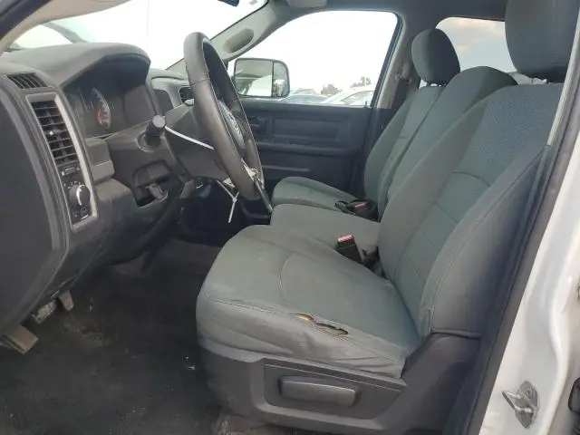 2014 RAM 1500 ST