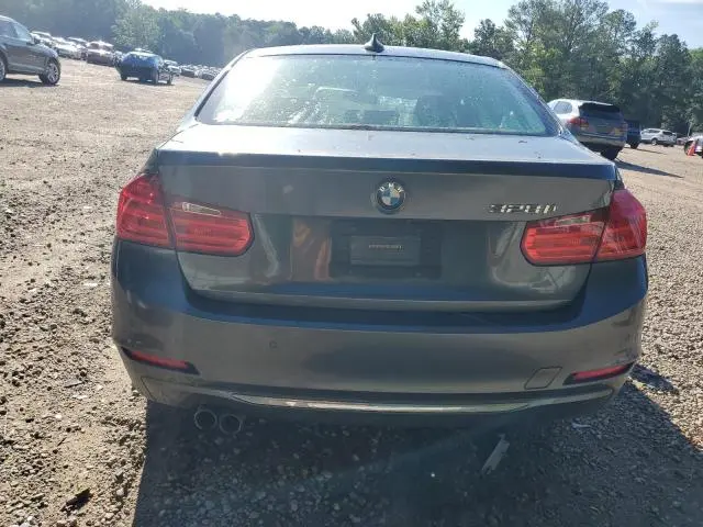 2015 BMW 328 I  