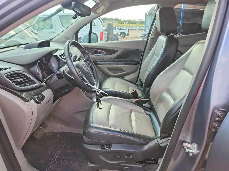 2014 BUICK ENCORE PREMIUM  