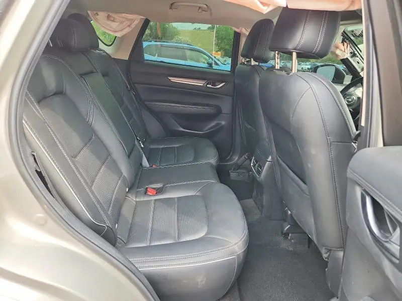 2024 MAZDA CX-5 PREMIUM PLUS  