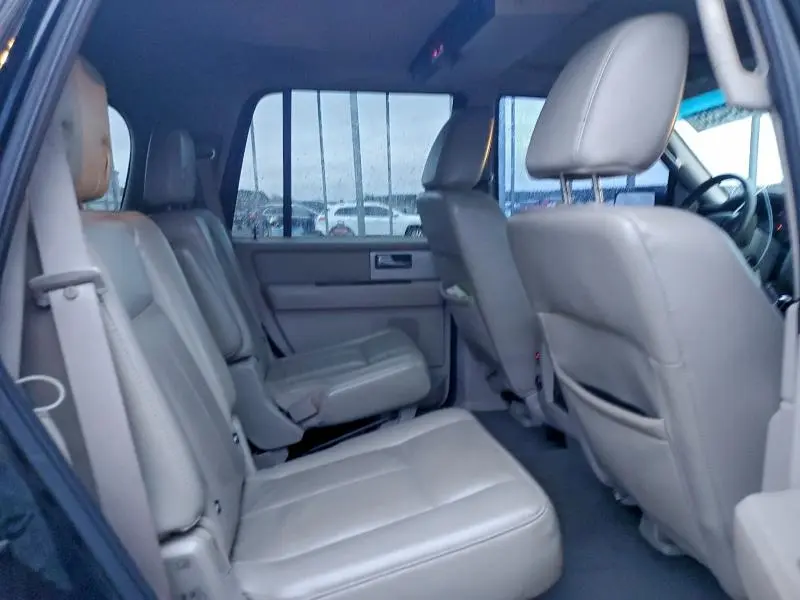 2010 FORD EXPEDITION LIMITED  