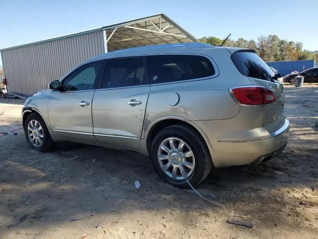 2014 BUICK ENCLAVE   