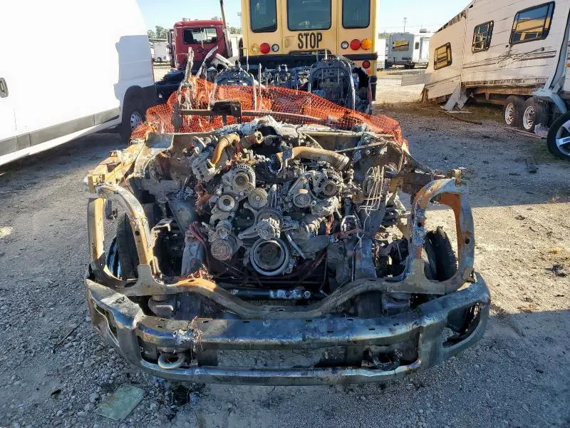 2022 FORD F350 SUPER DUTY  