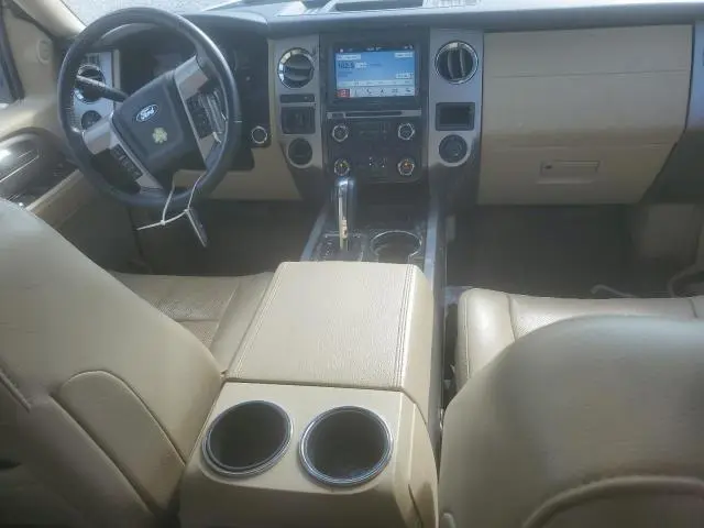 2016 FORD EXPEDITION LIMITED  