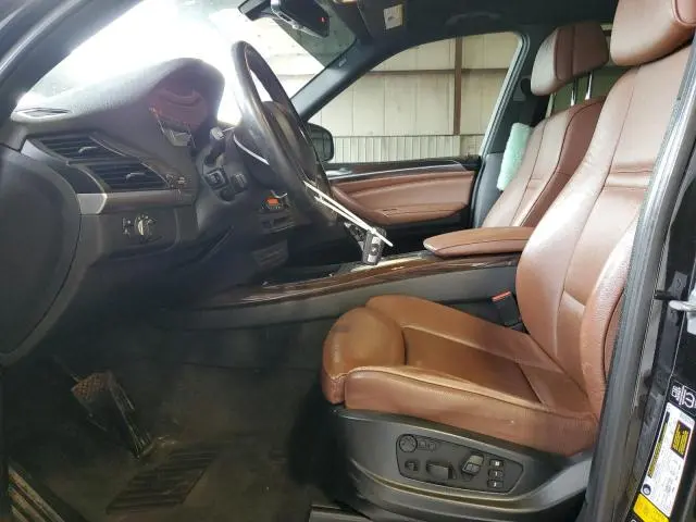 2013 BMW X5 XDRIVE35D  