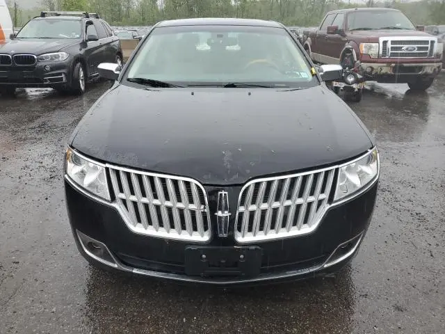 2012 LINCOLN MKZ   