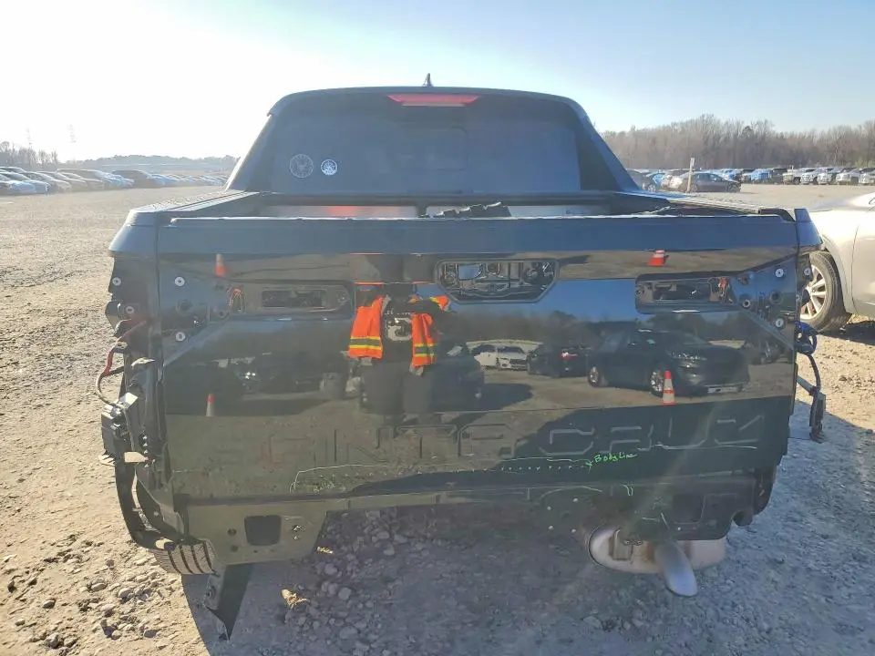 2024 HYUNDAI SANTA CRUZ NIGHT  