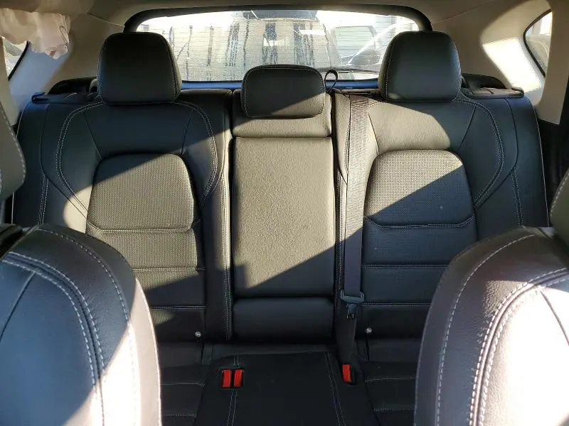 2024 MAZDA CX-5 PREFERRED  