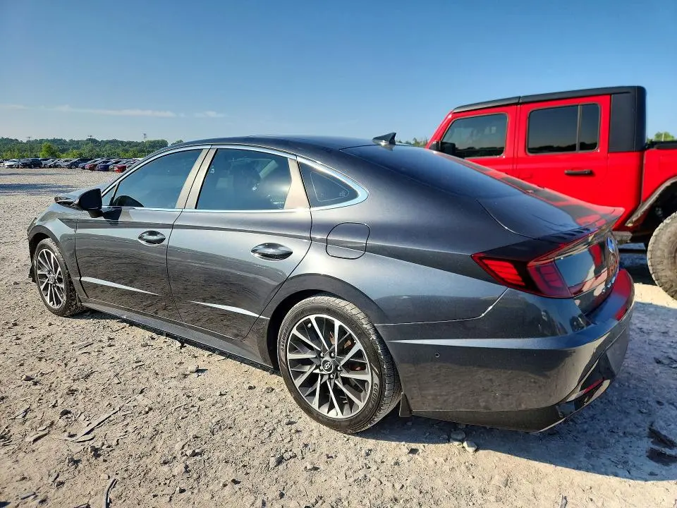 2022 HYUNDAI SONATA LIMITED  