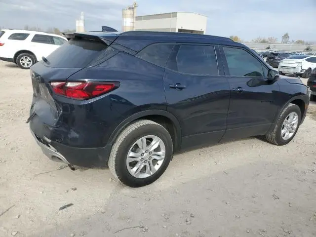 2020 CHEVROLET BLAZER 1LT  