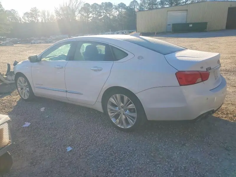 2020 CHEVROLET IMPALA PREMIER  