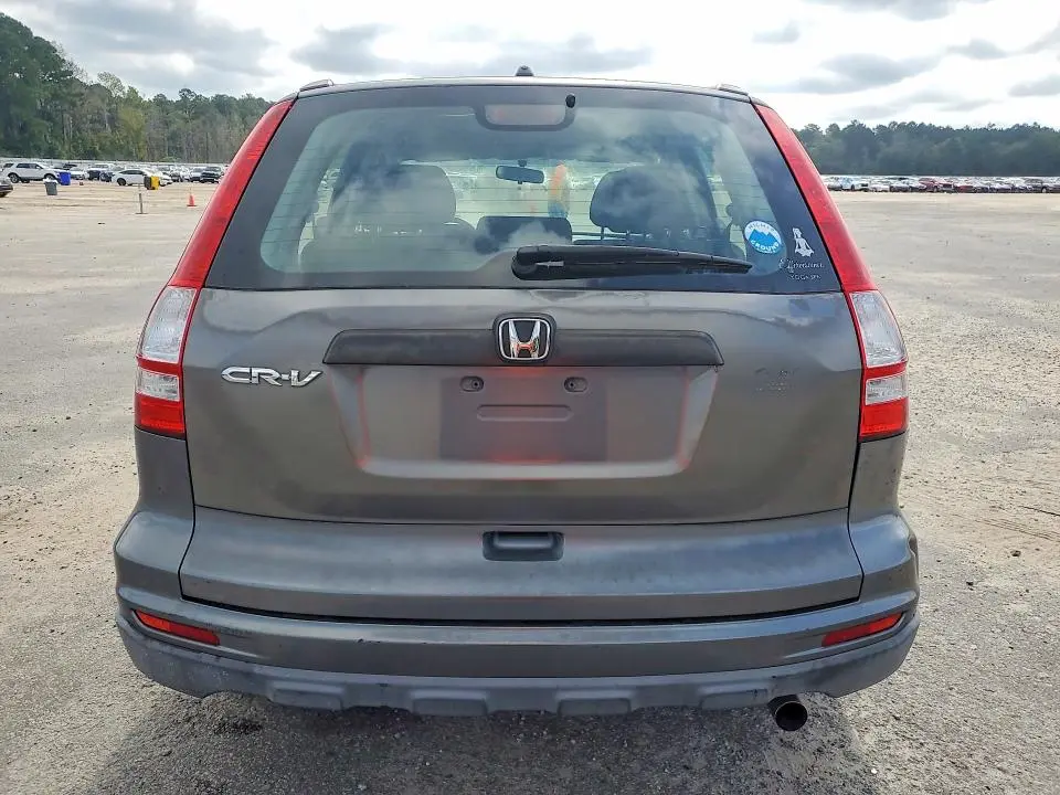 2011 HONDA CR-V LX  