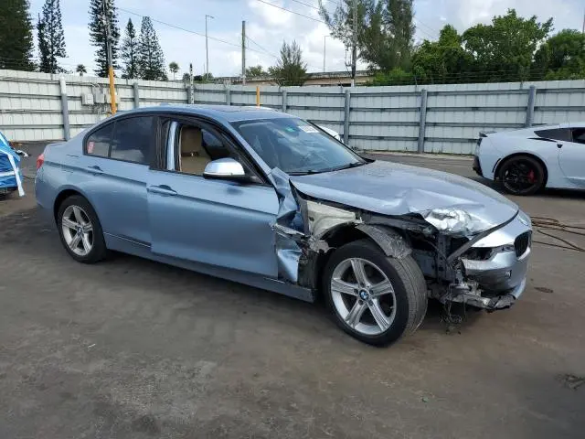 2013 BMW 328 I  