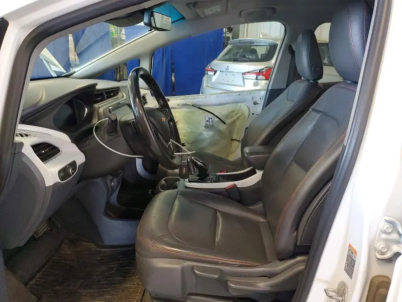2019 CHEVROLET BOLT EV PREMIER  