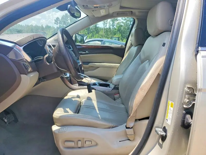 2013 CADILLAC SRX LUXURY COLLECTION  