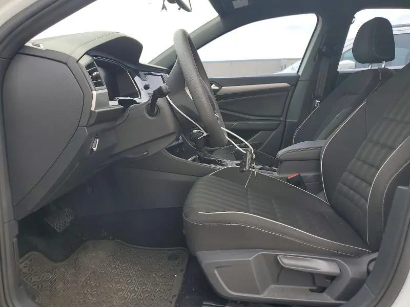 2022 VOLKSWAGEN JETTA SPORT  