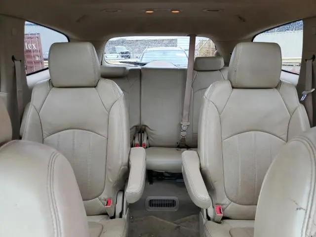 2012 BUICK ENCLAVE   