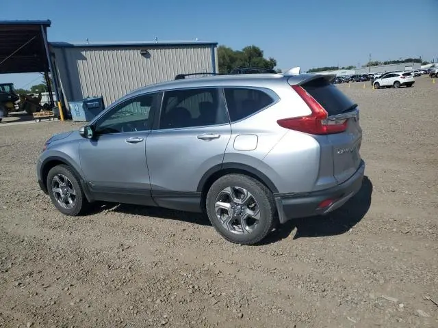 2019 HONDA CR-V EXL  