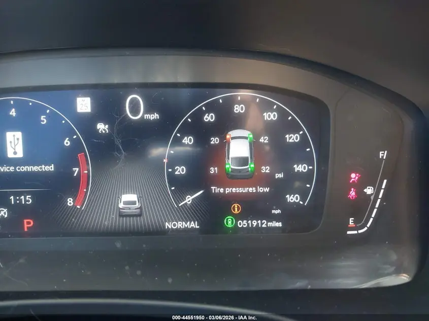 2025 ACURA INTEGRA  