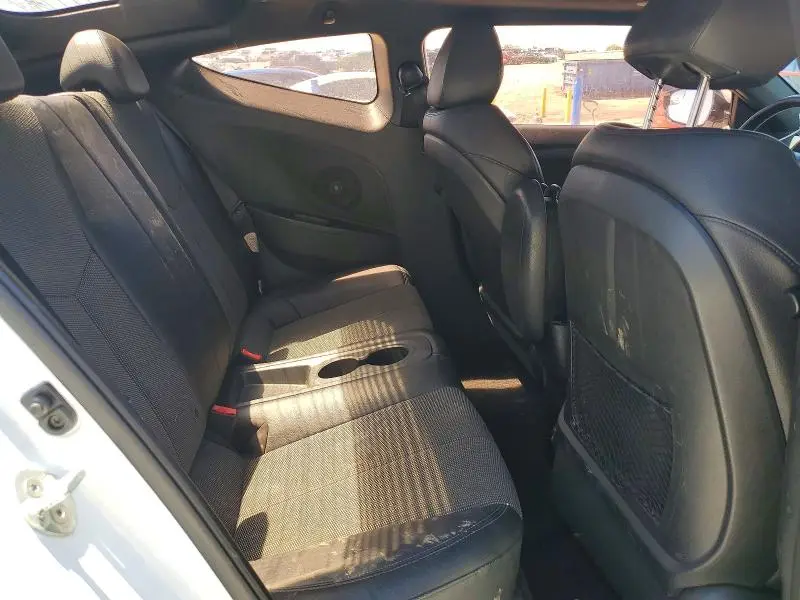 2016 HYUNDAI VELOSTER BASE  