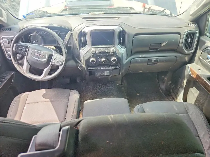 2021 GMC SIERRA C1500 ELEVATION  