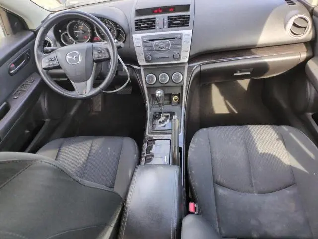2012 MAZDA 6 I  