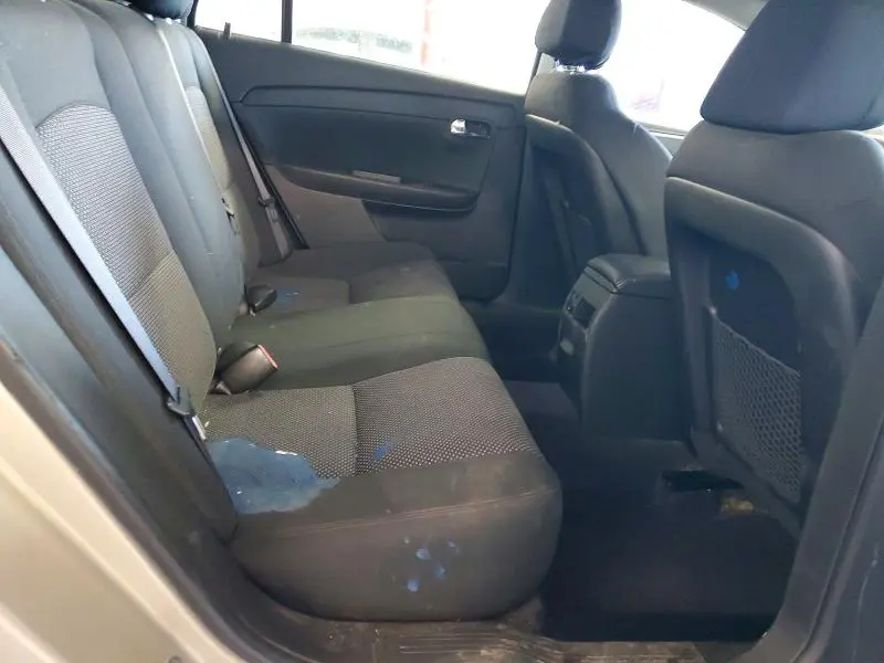 2010 CHEVROLET MALIBU 1LT  