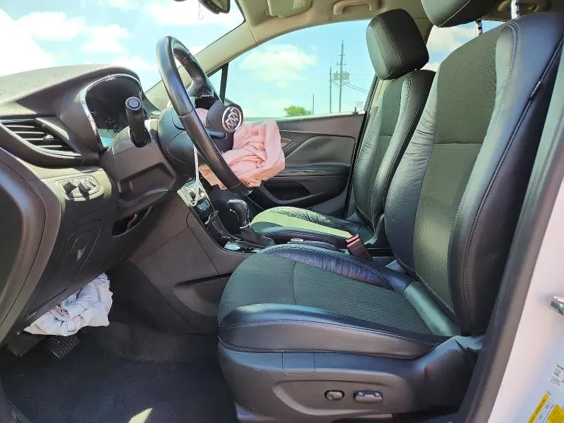 2017 BUICK ENCORE PREFERRED II  