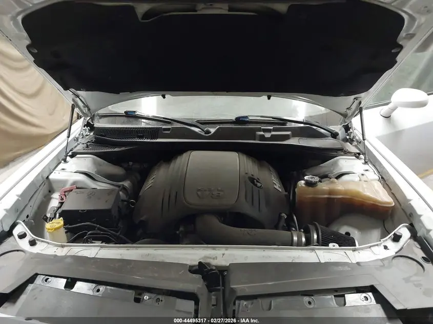 2020 DODGE CHALLENGER R/T