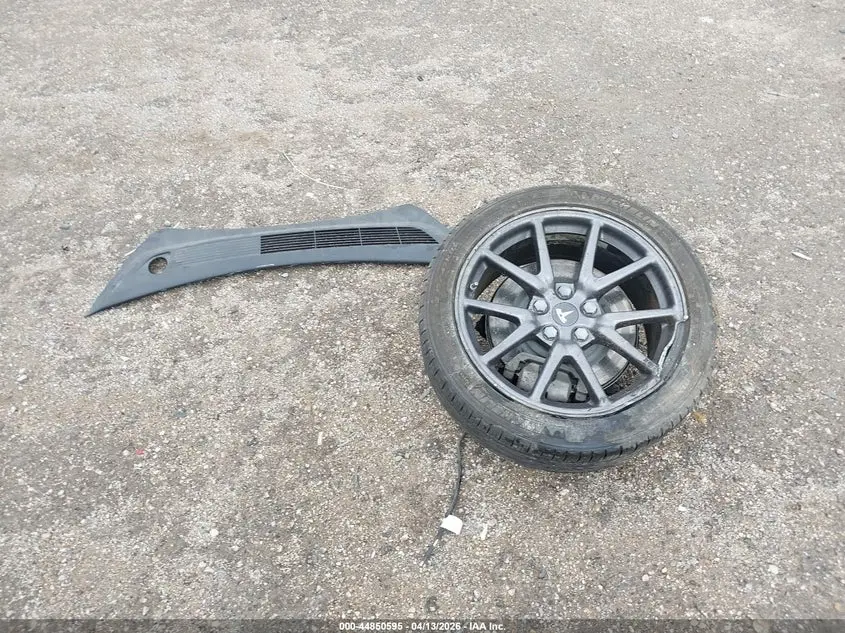 2019 TESLA MODEL 3 LONG RANGE/PERFORMANCE