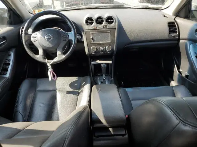 2010 NISSAN ALTIMA BASE  