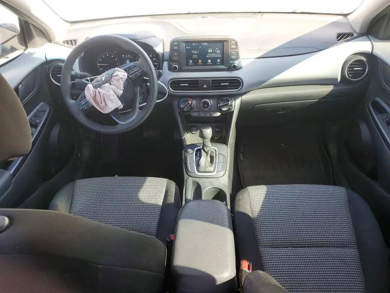 2019 HYUNDAI KONA   