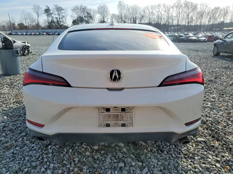2024 ACURA INTEGRA   