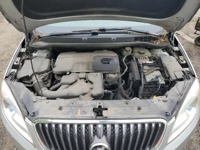 2015 BUICK VERANO 1SV  