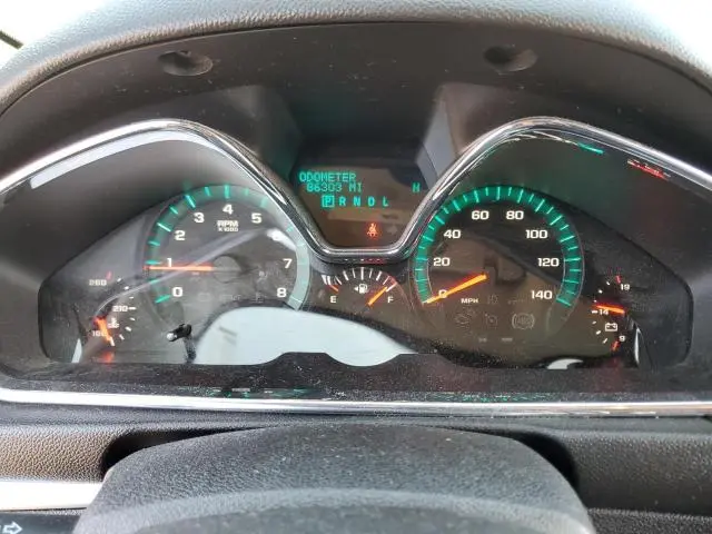 2017 CHEVROLET TRAVERSE PREMIER  