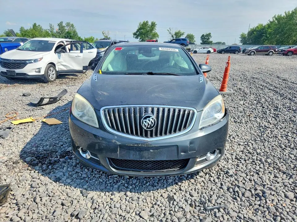 2015 BUICK VERANO PREMIUM  