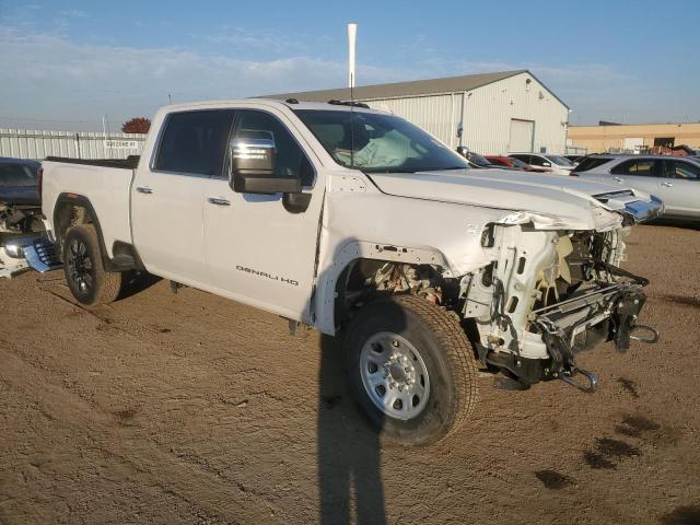 2024 GMC SIERRA K2500 DENALI