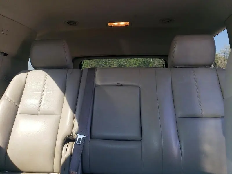 2014 CHEVROLET TAHOE C1500 LT  