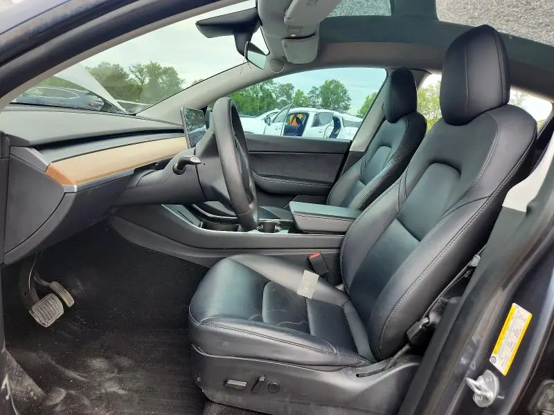 2020 TESLA MODEL Y   