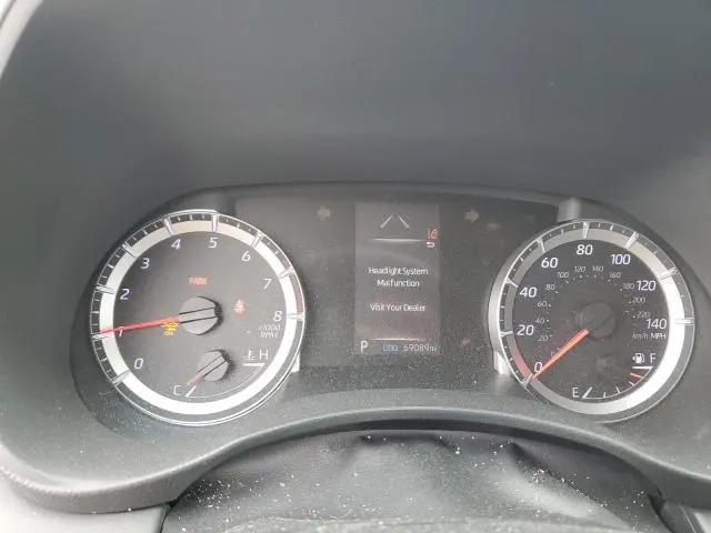 2021 TOYOTA HIGHLANDER L  