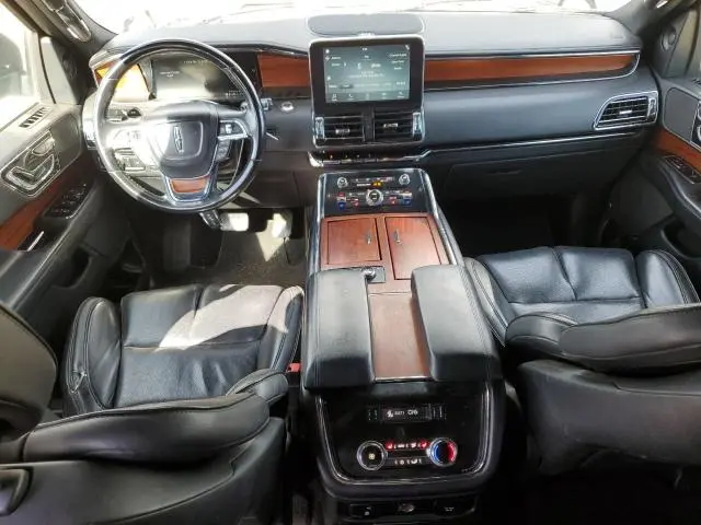 2018 LINCOLN NAVIGATOR PREMIERE  