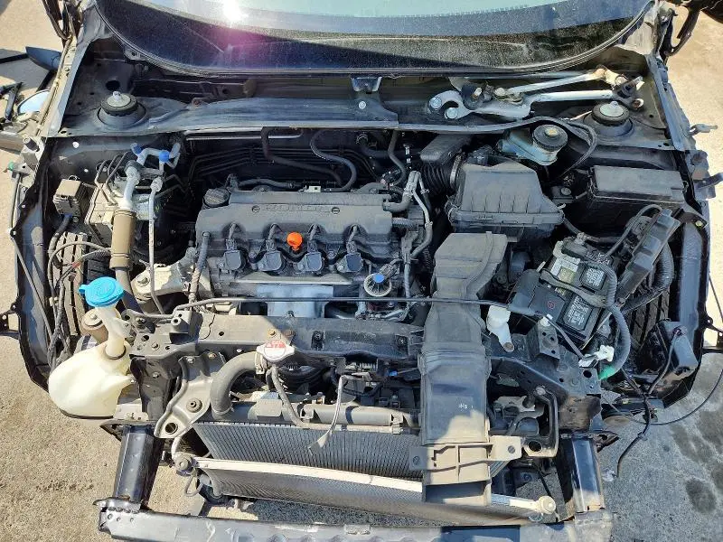 2018 HONDA HR-V LX  