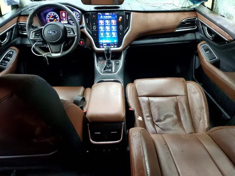 2020 SUBARU OUTBACK TOURING LDL  