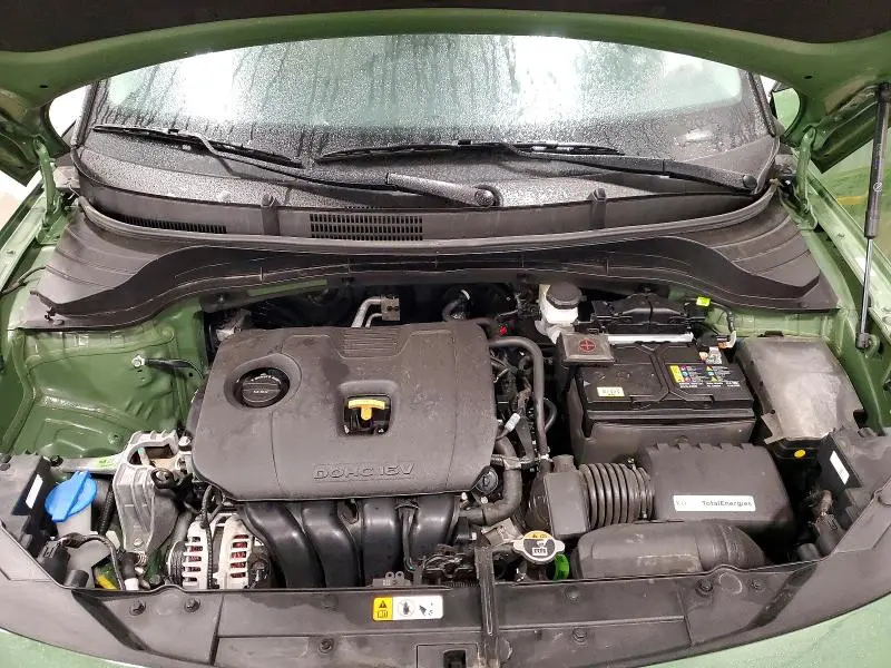 2023 KIA SOUL EX  